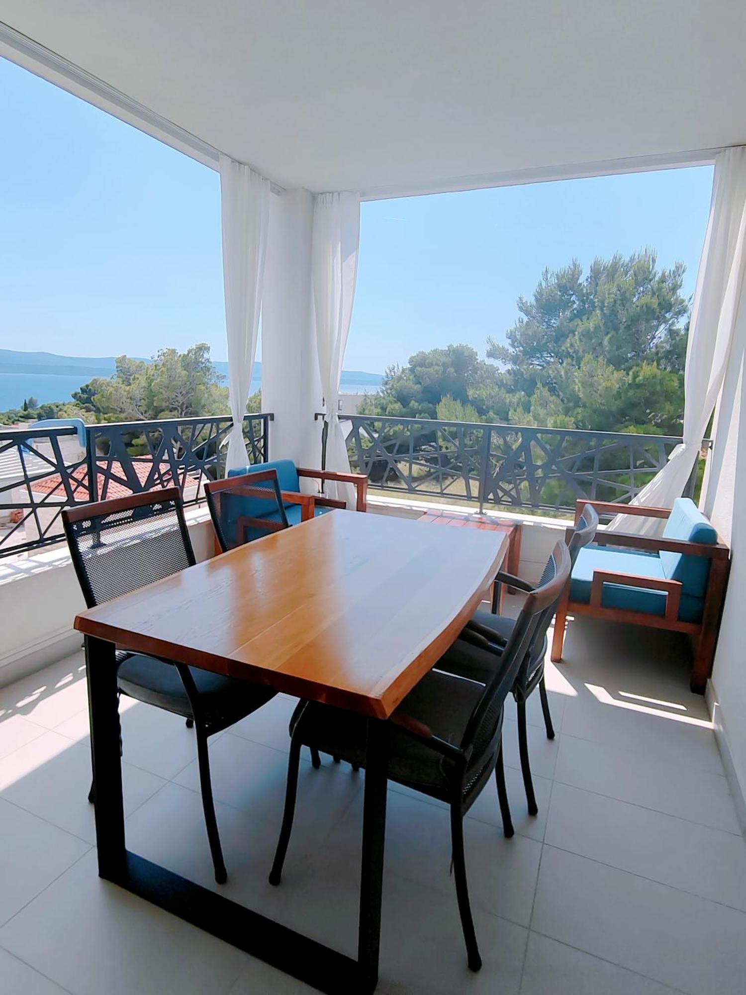בול L&L Apartmani 1 מראה חיצוני תמונה