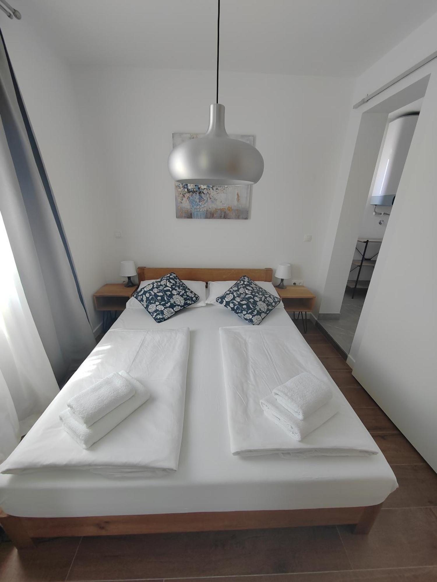 בול L&L Apartmani 1 מראה חיצוני תמונה