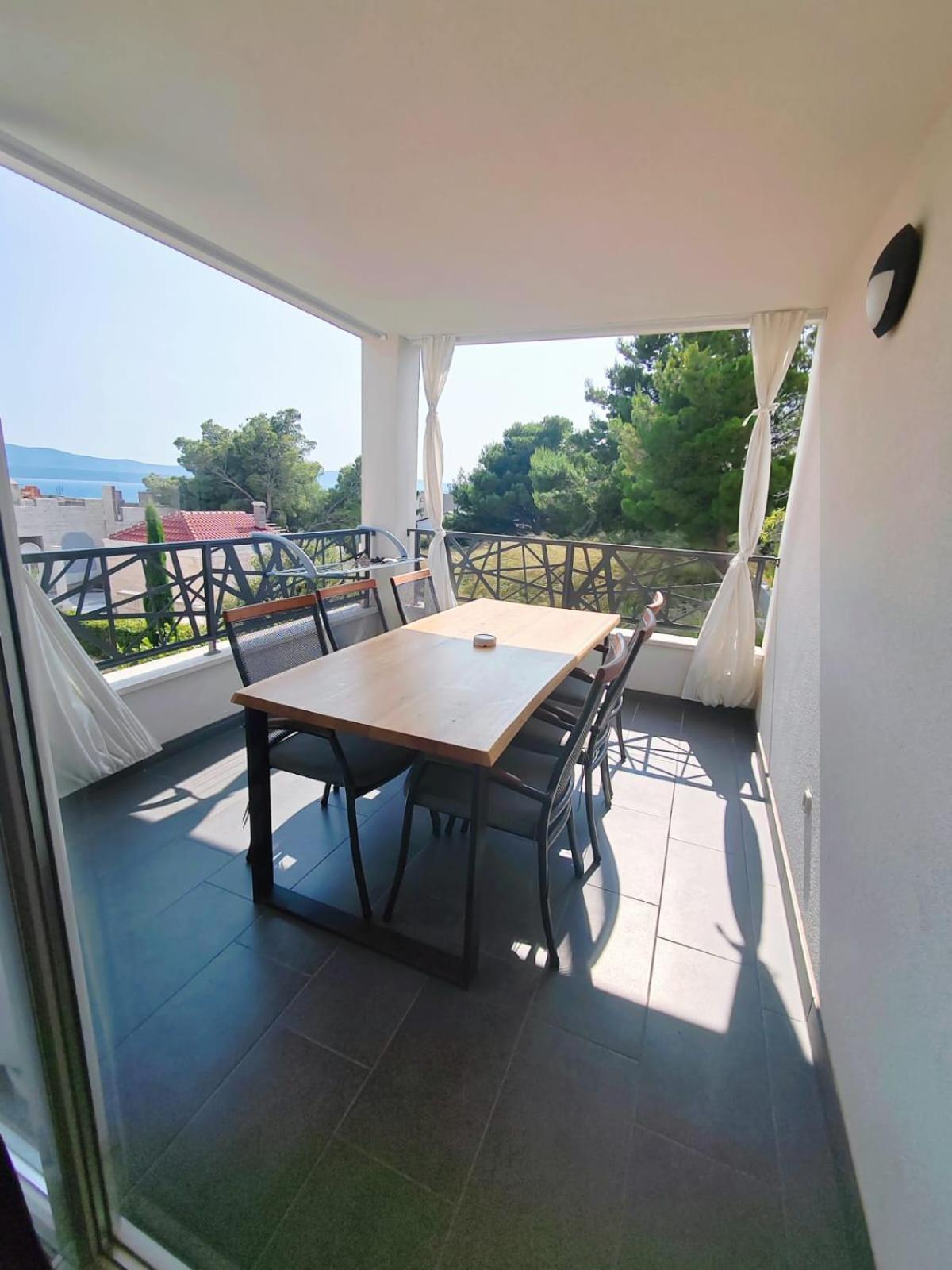 בול L&L Apartmani 1 מראה חיצוני תמונה
