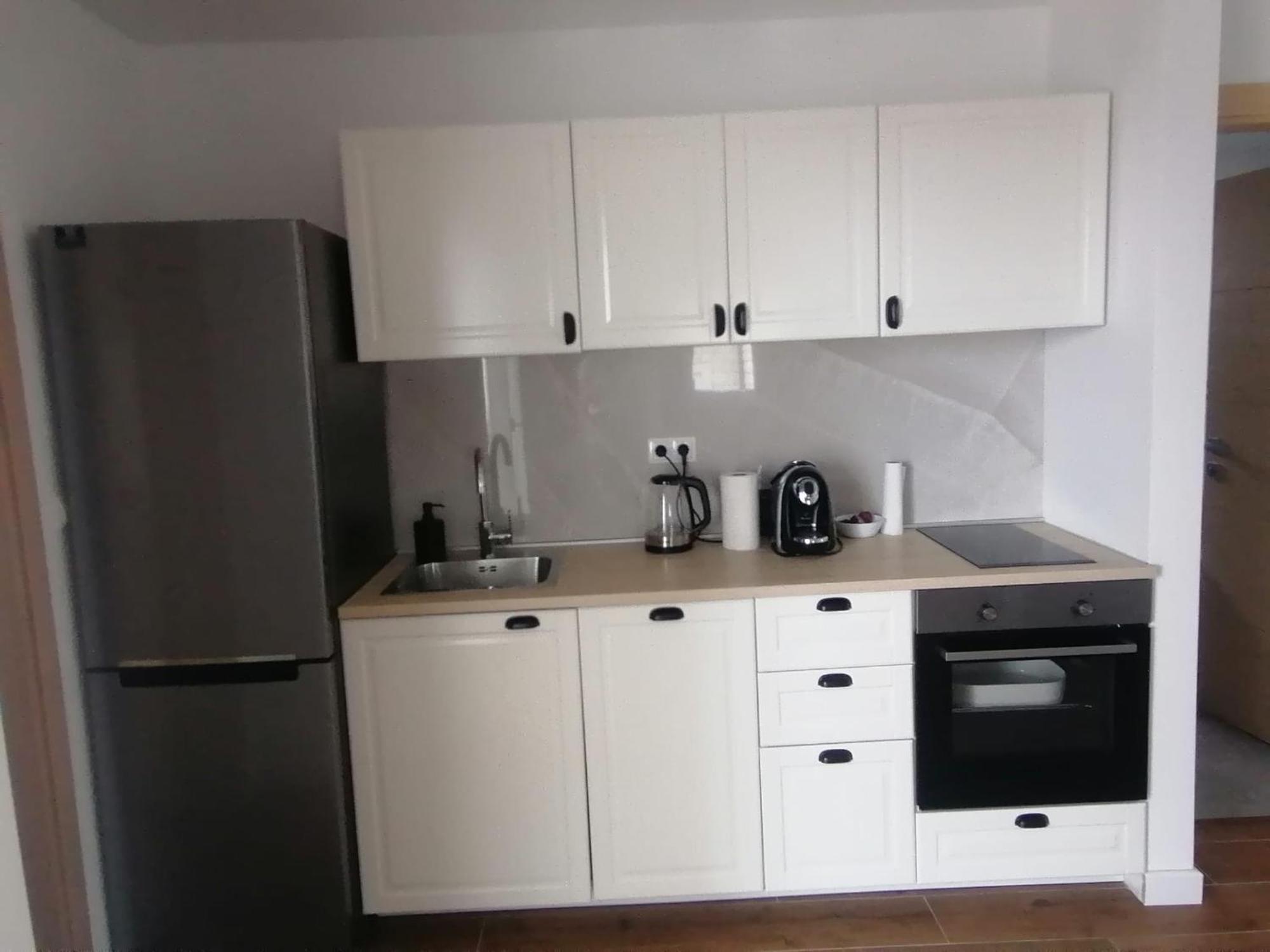 בול L&L Apartmani 1 מראה חיצוני תמונה