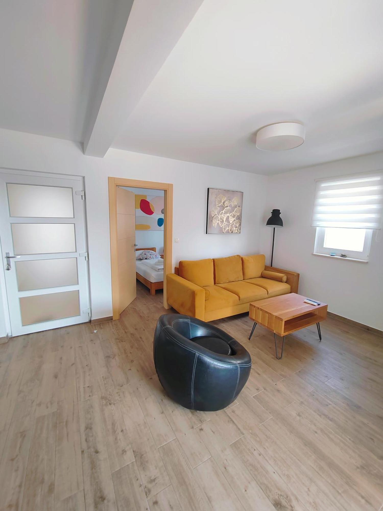 בול L&L Apartmani 1 מראה חיצוני תמונה