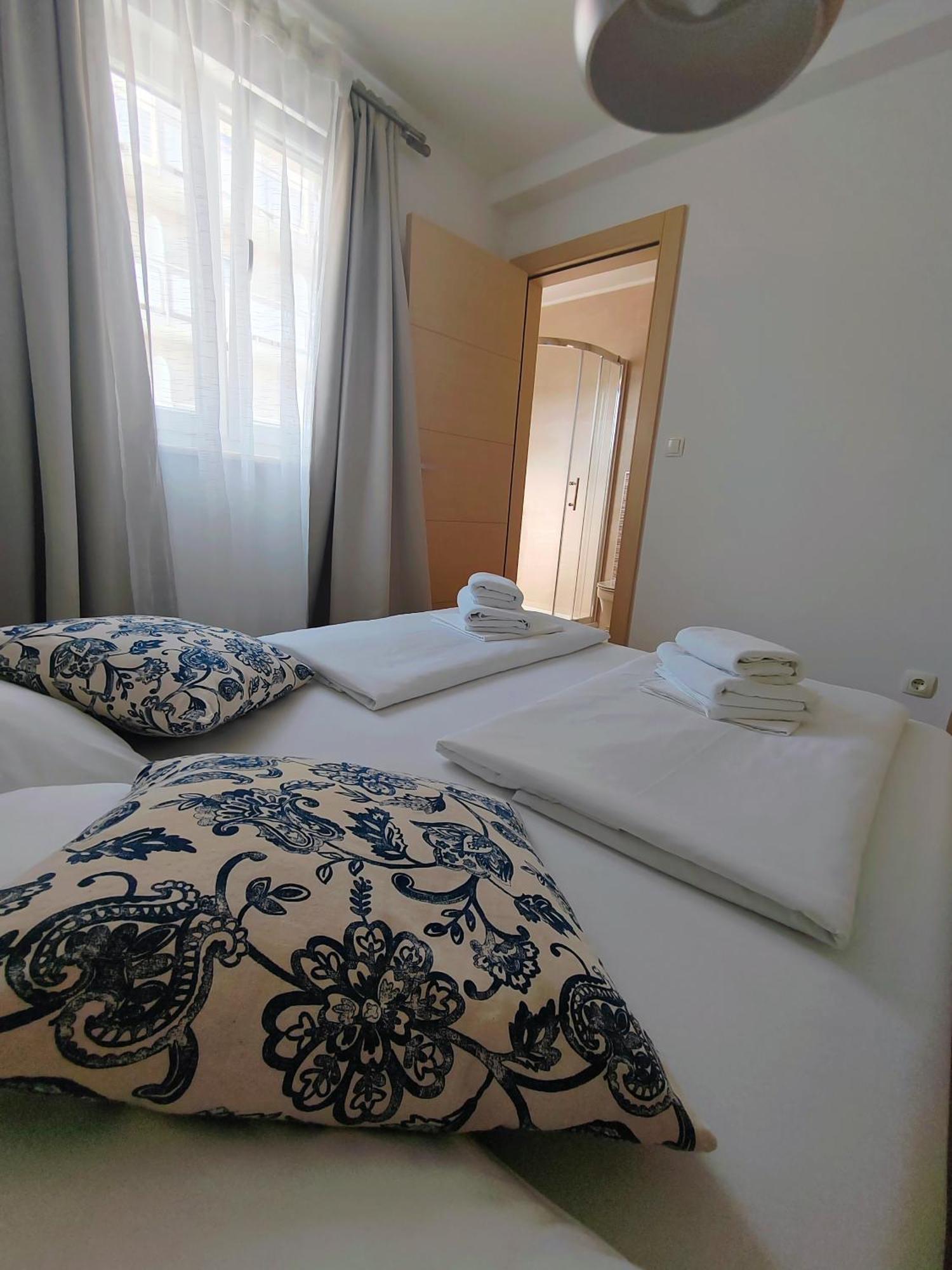 בול L&L Apartmani 1 מראה חיצוני תמונה
