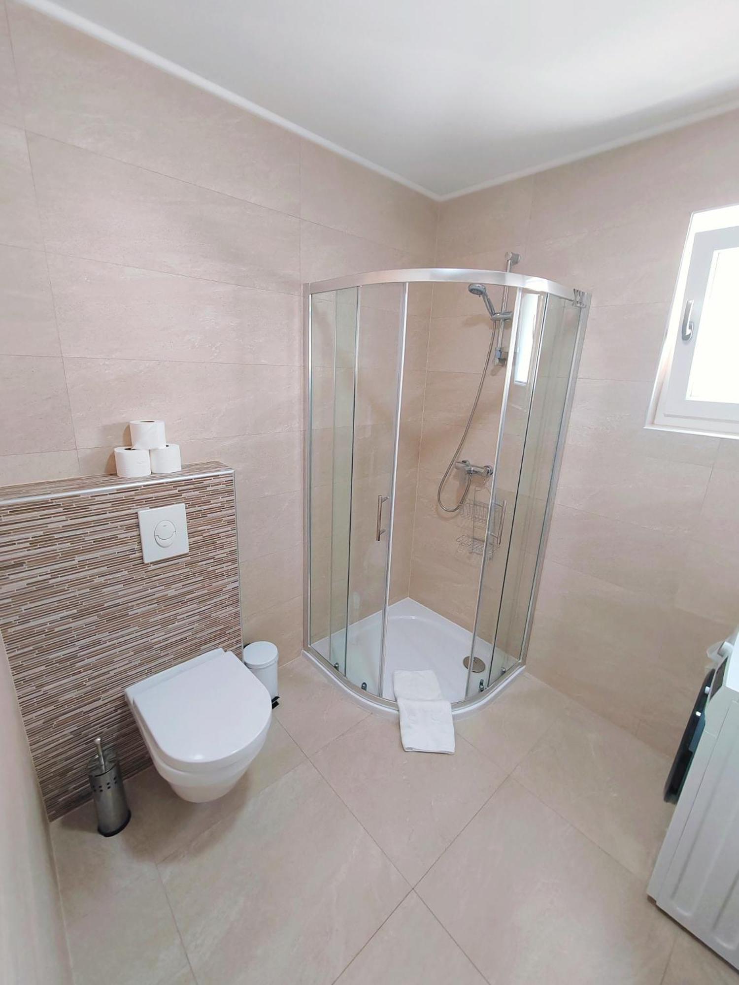 בול L&L Apartmani 1 מראה חיצוני תמונה