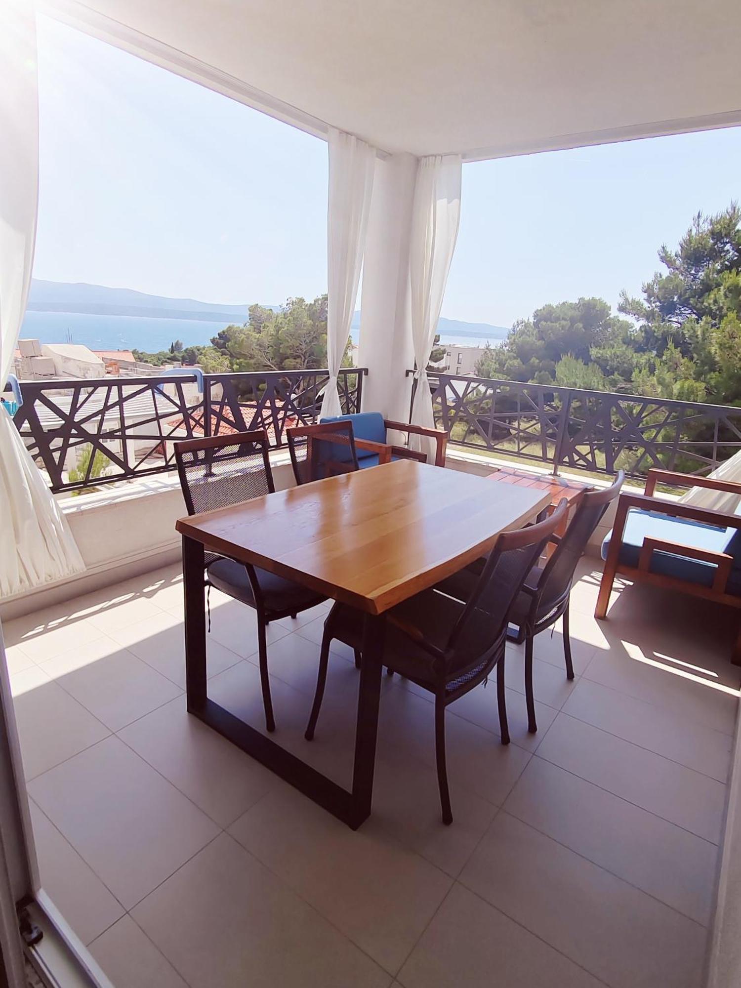 בול L&L Apartmani 1 מראה חיצוני תמונה