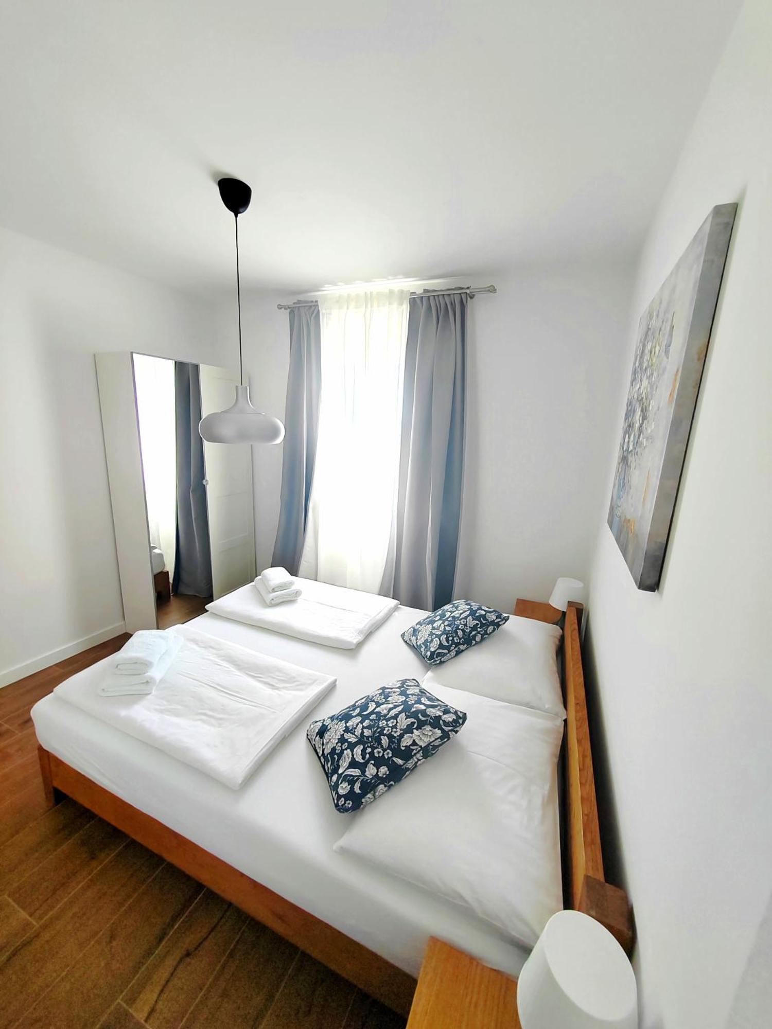 בול L&L Apartmani 1 מראה חיצוני תמונה