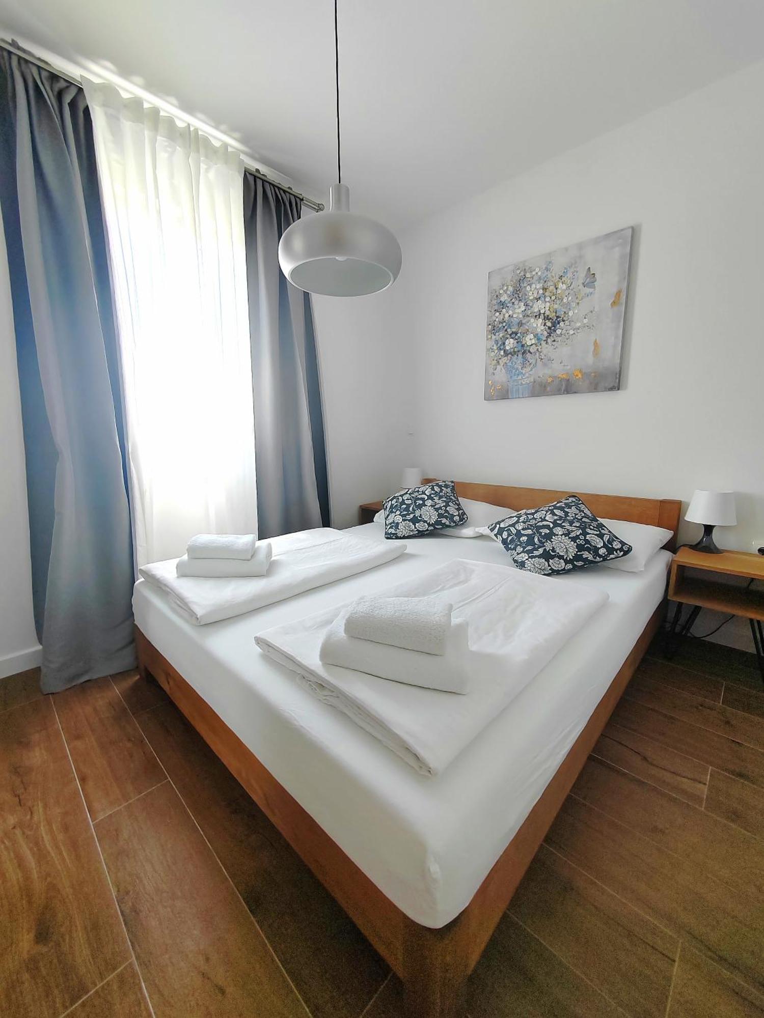 בול L&L Apartmani 1 מראה חיצוני תמונה