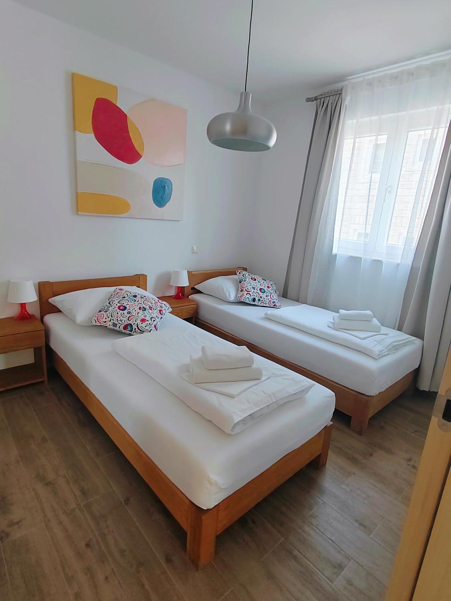 בול L&L Apartmani 1 מראה חיצוני תמונה
