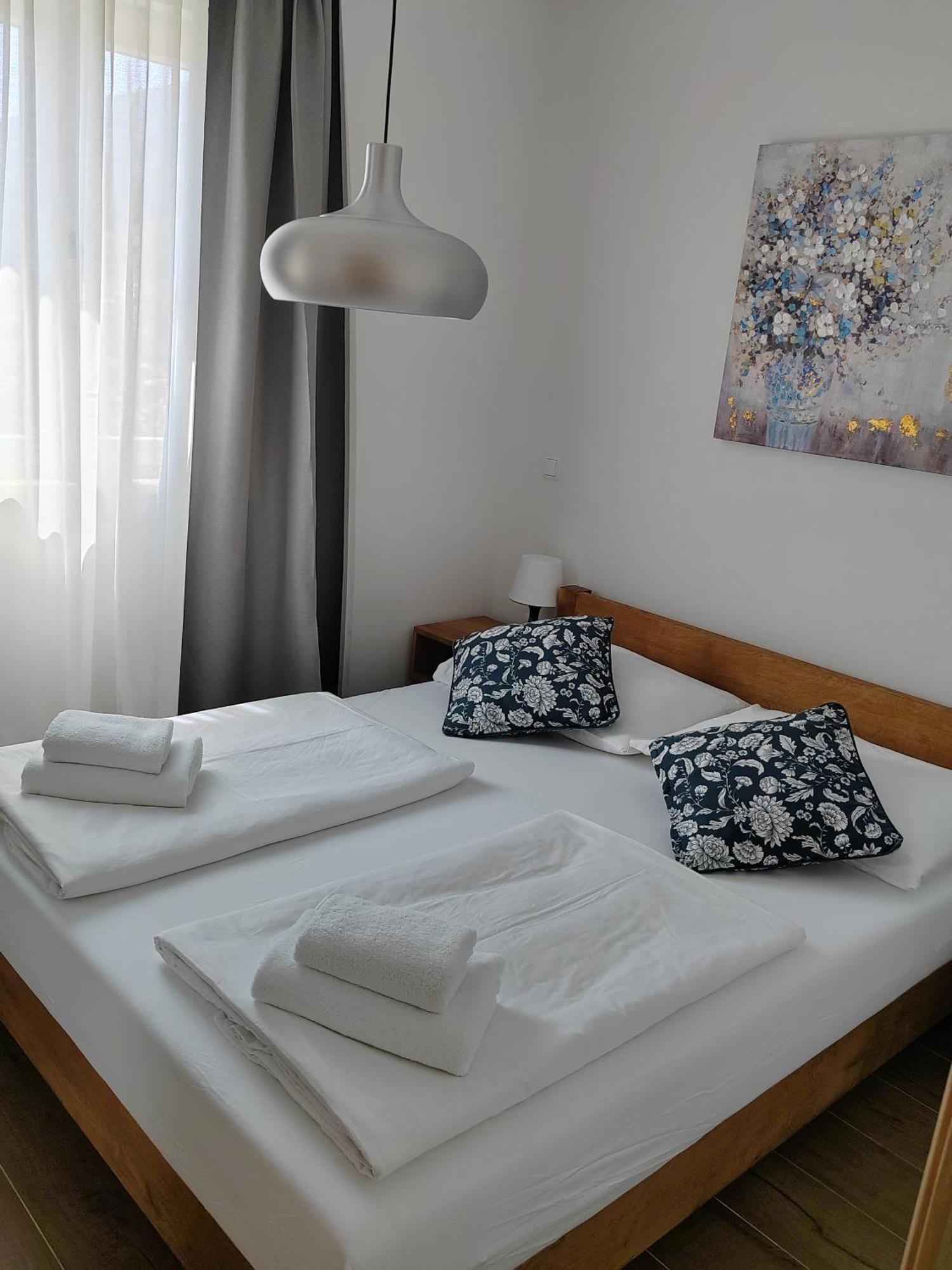 בול L&L Apartmani 1 מראה חיצוני תמונה