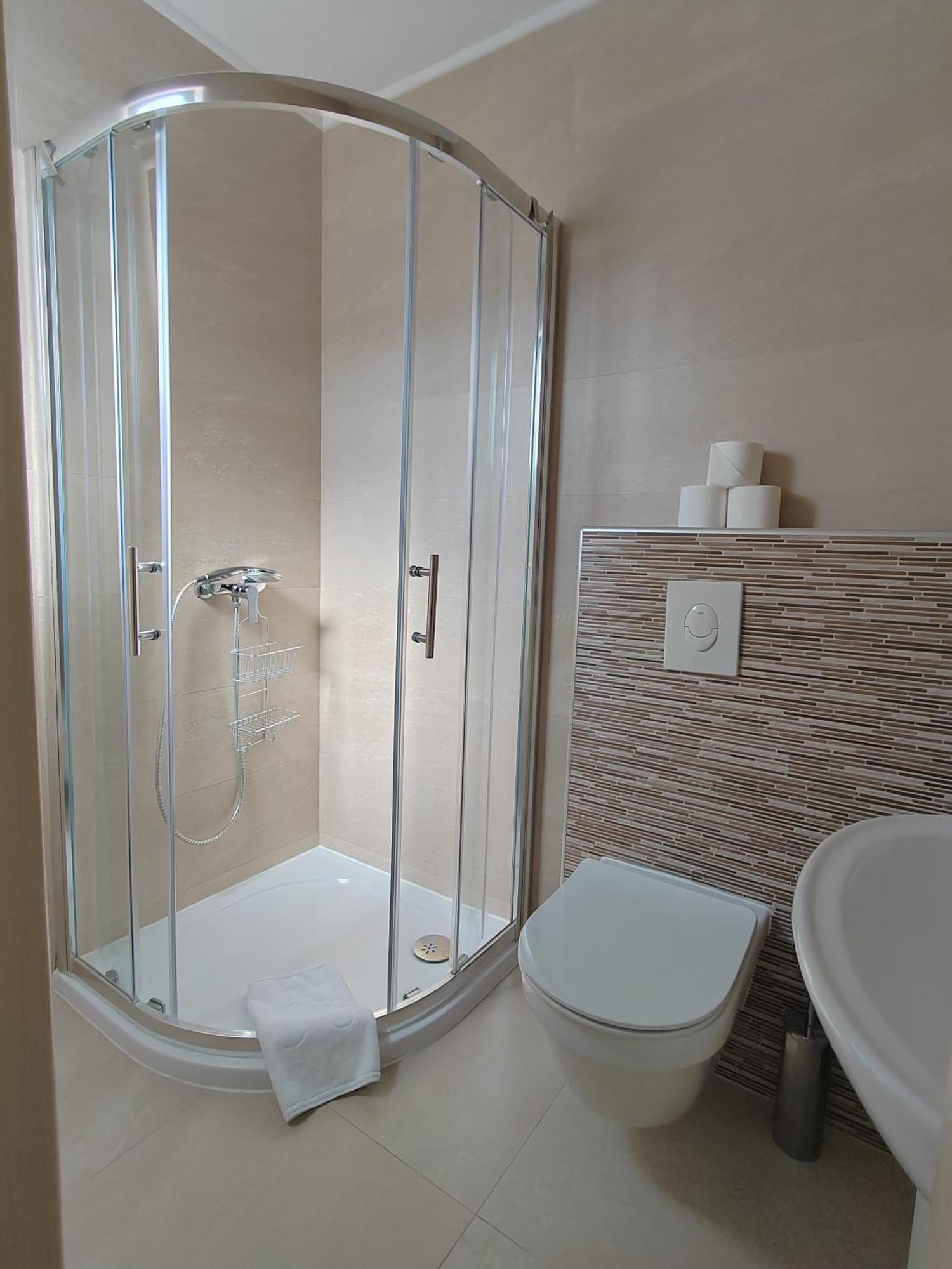 בול L&L Apartmani 1 מראה חיצוני תמונה