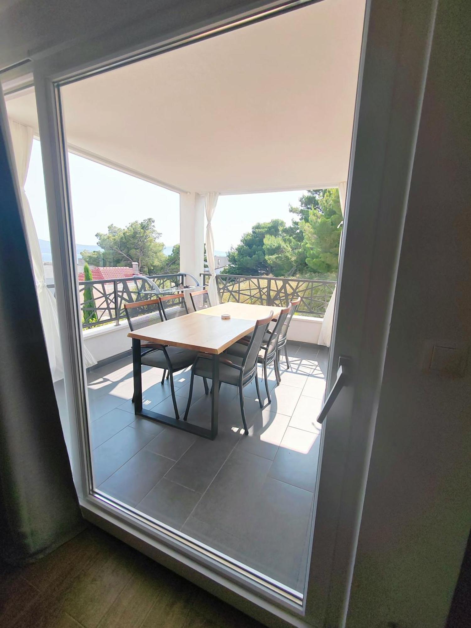 בול L&L Apartmani 1 מראה חיצוני תמונה