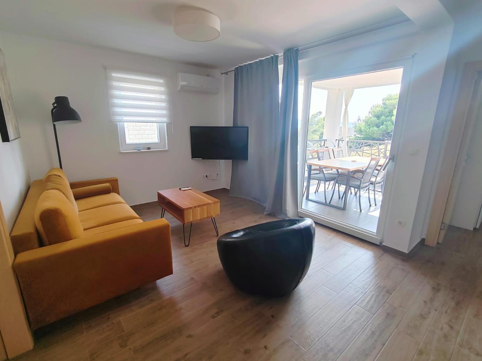 בול L&L Apartmani 1 מראה חיצוני תמונה