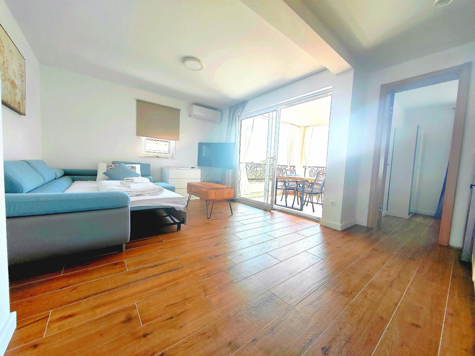 בול L&L Apartmani 1 מראה חיצוני תמונה