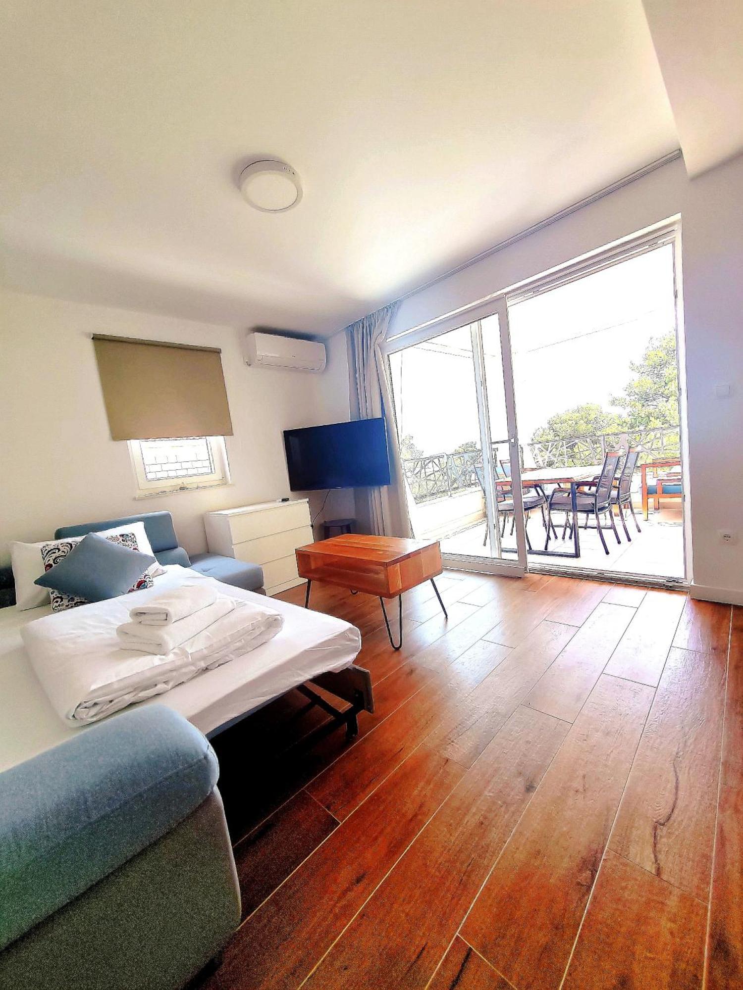 בול L&L Apartmani 1 מראה חיצוני תמונה