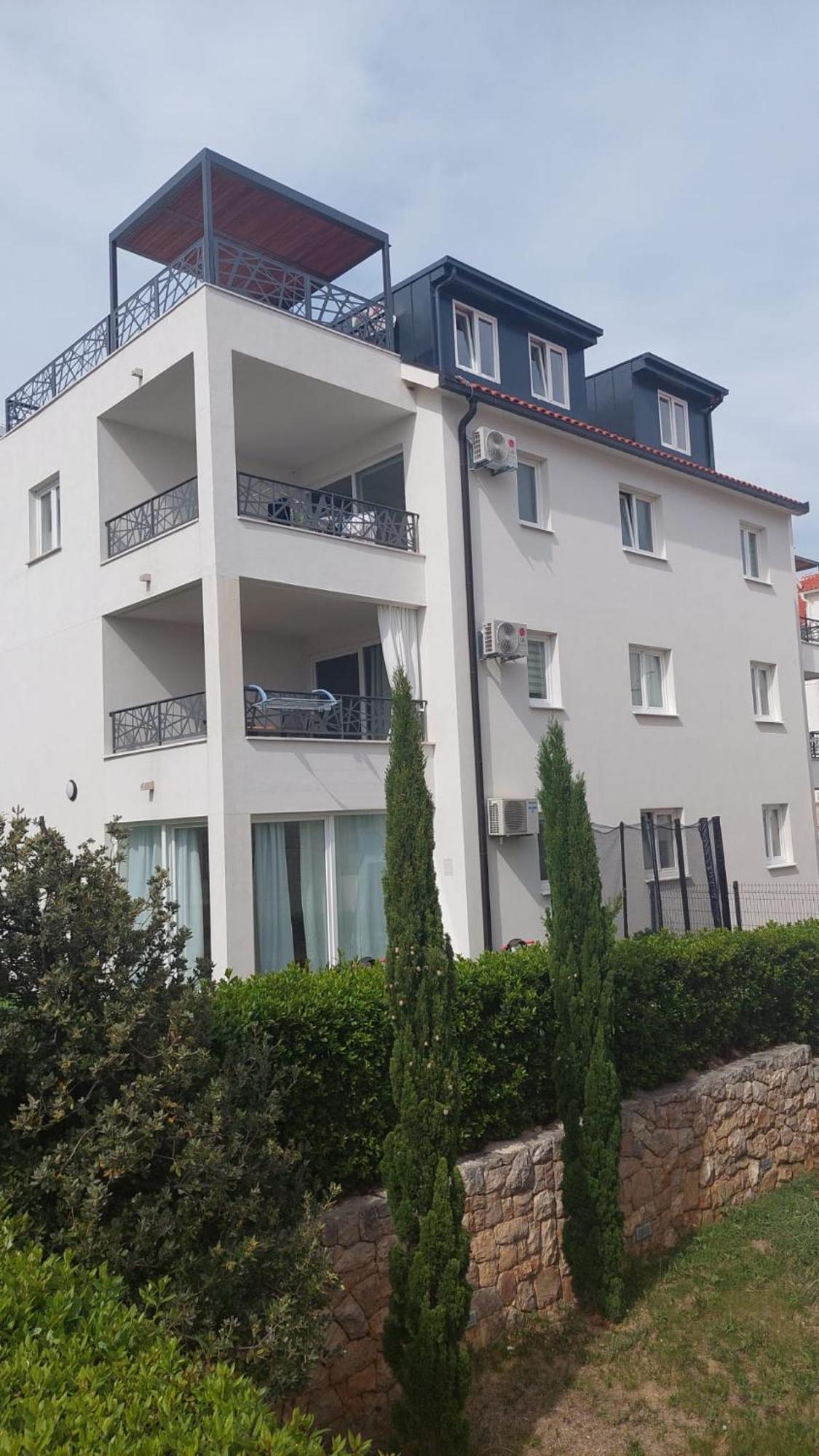 בול L&L Apartmani 1 מראה חיצוני תמונה