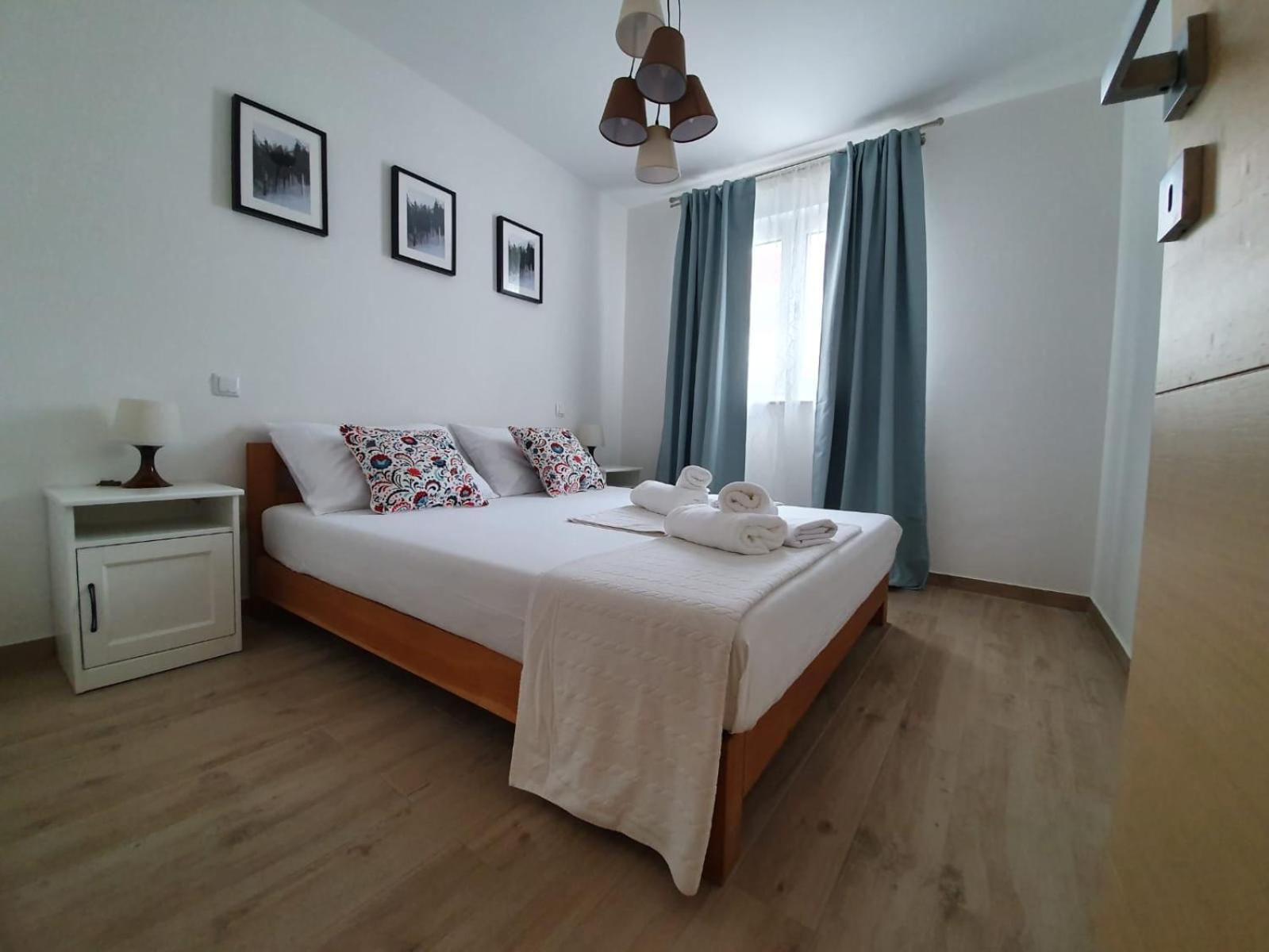 בול L&L Apartmani 1 מראה חיצוני תמונה