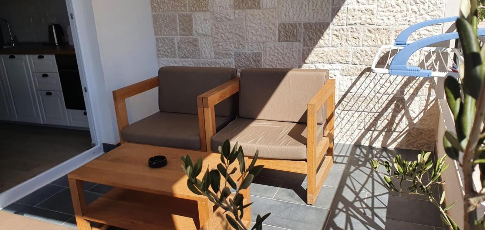 בול L&L Apartmani 1 מראה חיצוני תמונה