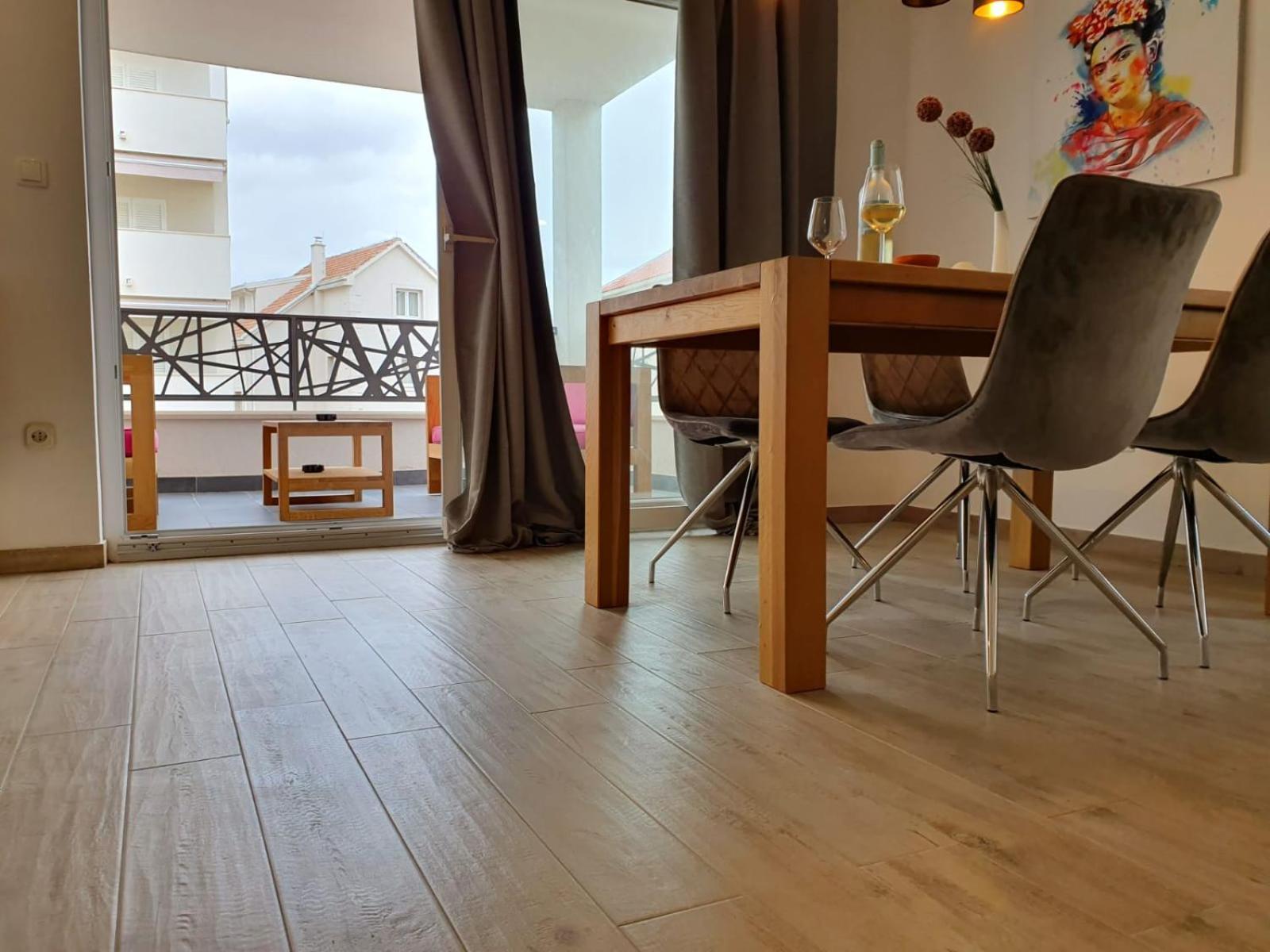 בול L&L Apartmani 1 מראה חיצוני תמונה
