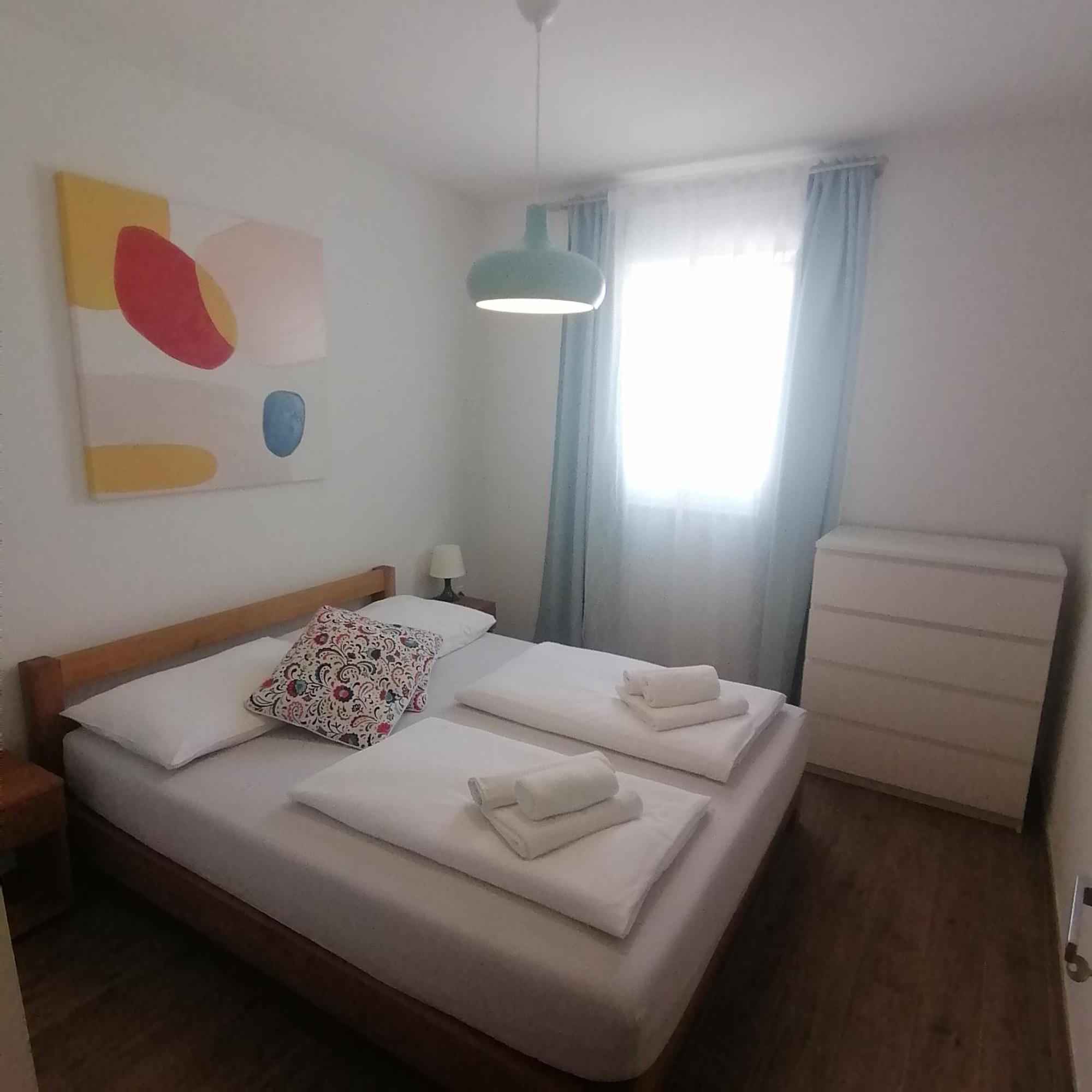 בול L&L Apartmani 1 מראה חיצוני תמונה
