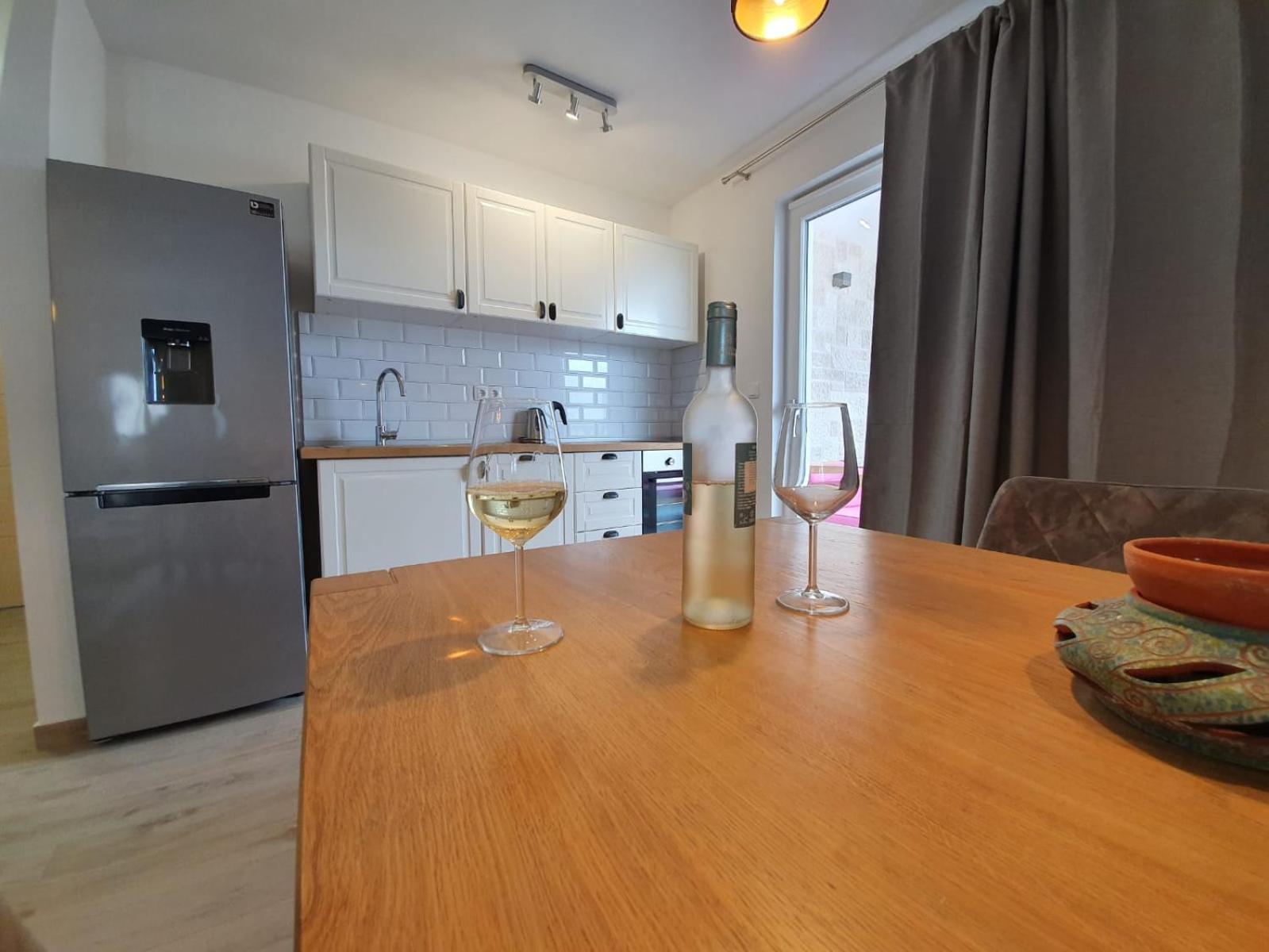 בול L&L Apartmani 1 מראה חיצוני תמונה