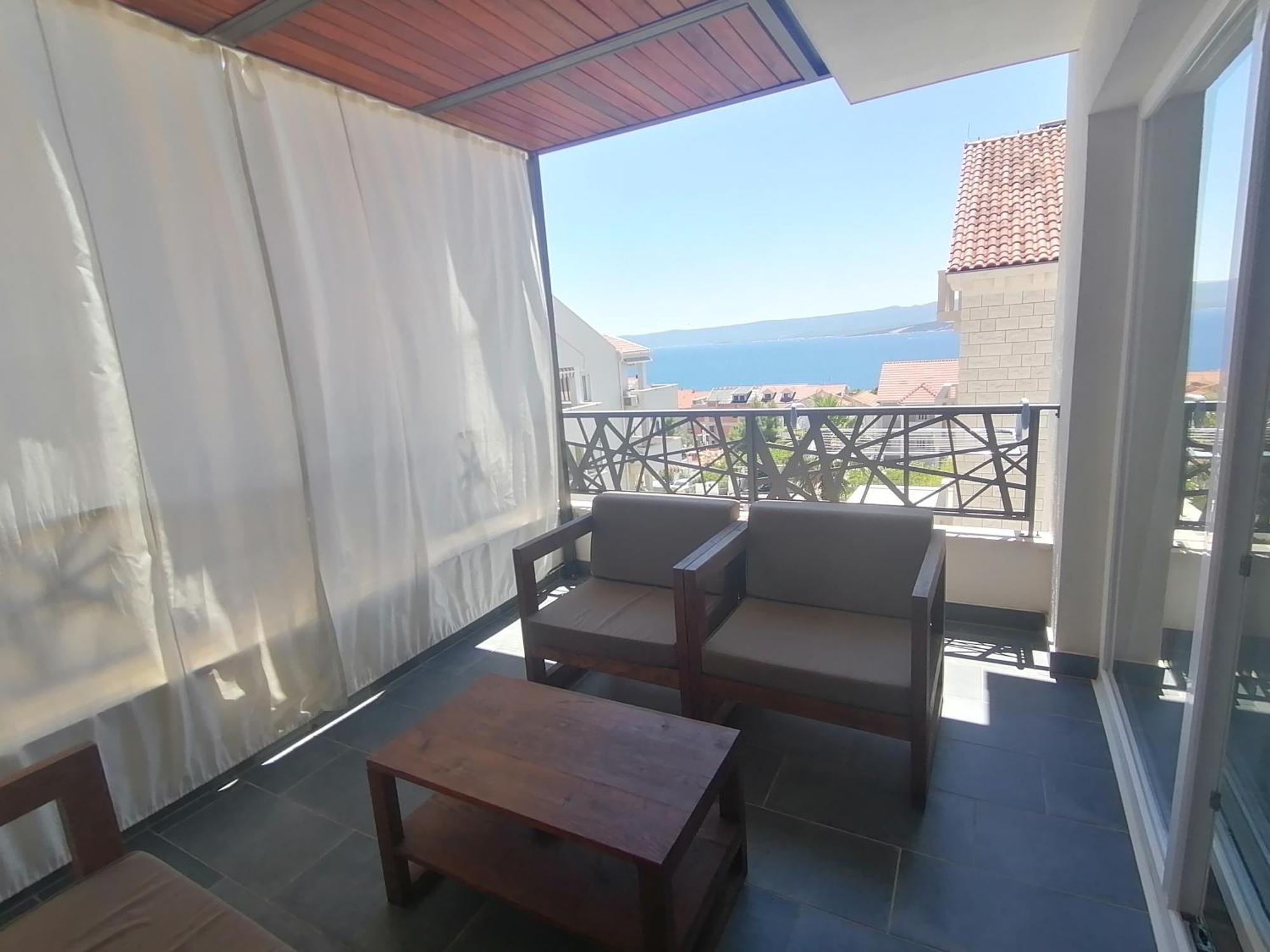 בול L&L Apartmani 1 מראה חיצוני תמונה