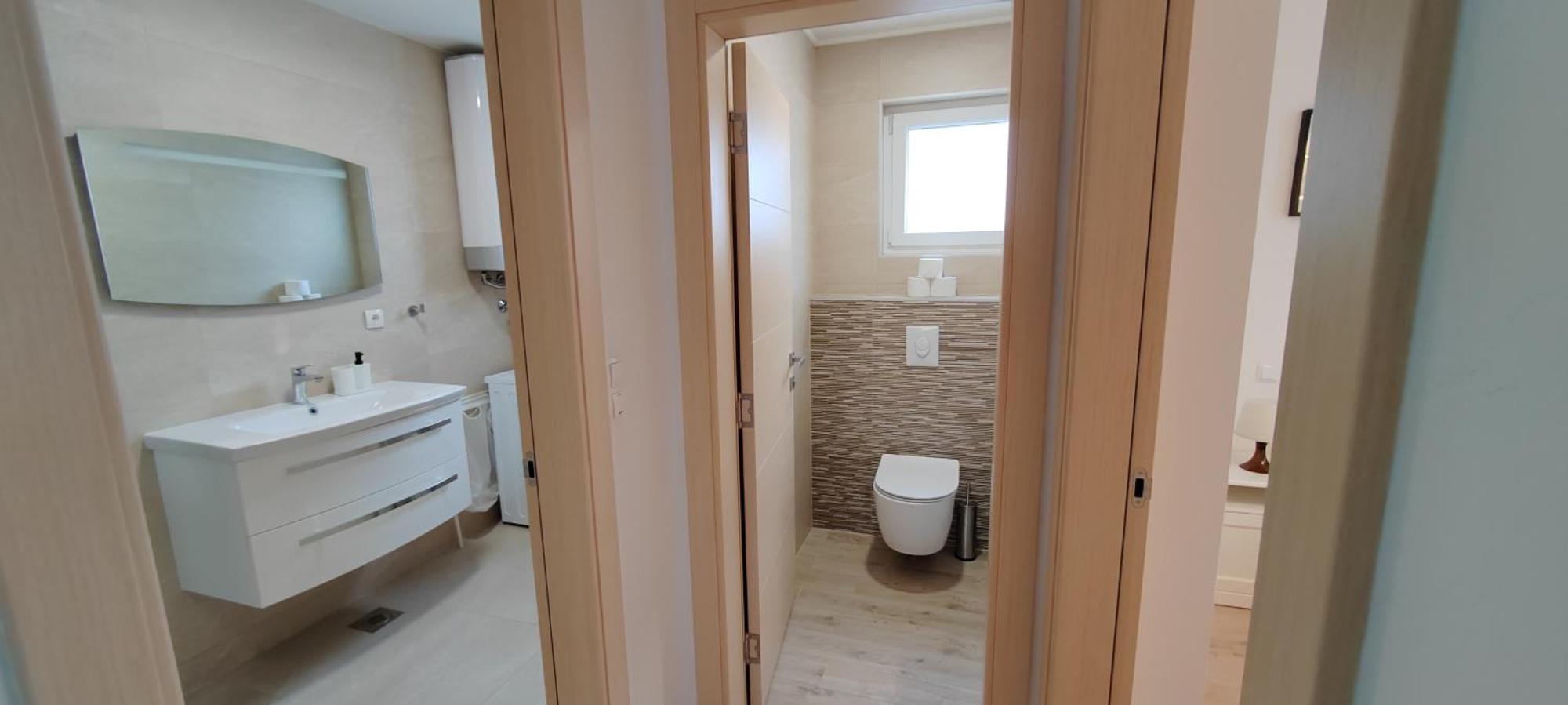 בול L&L Apartmani 1 מראה חיצוני תמונה
