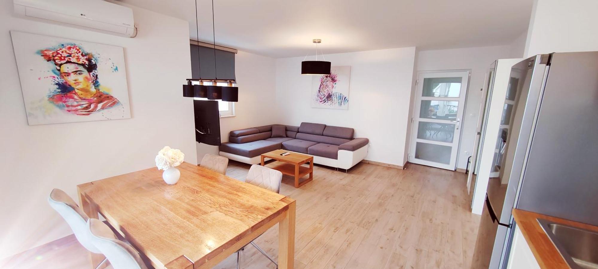 בול L&L Apartmani 1 מראה חיצוני תמונה