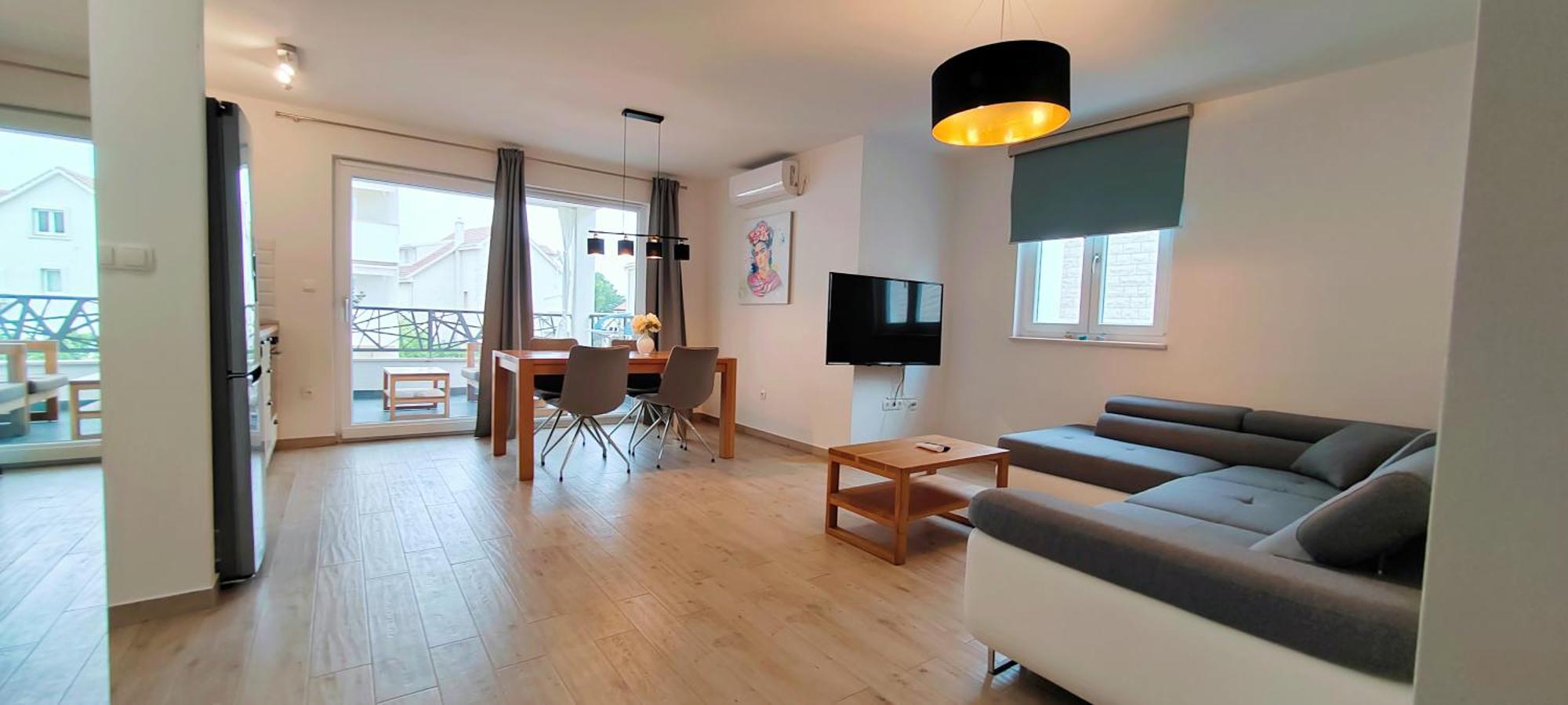 בול L&L Apartmani 1 מראה חיצוני תמונה