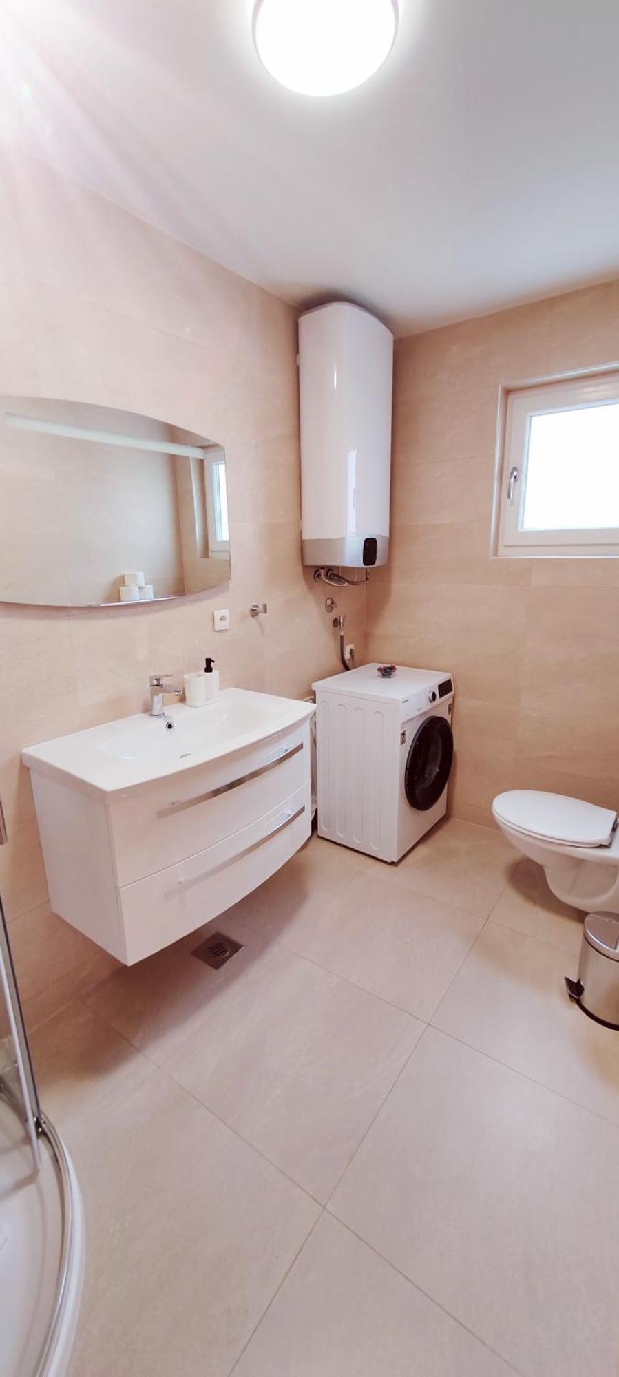 בול L&L Apartmani 1 מראה חיצוני תמונה