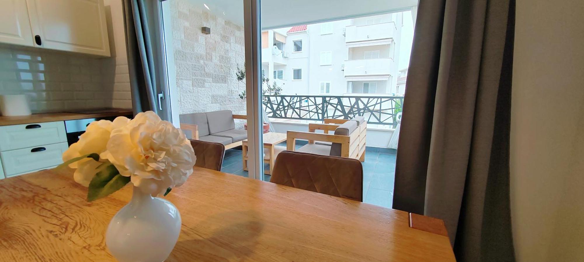 בול L&L Apartmani 1 מראה חיצוני תמונה