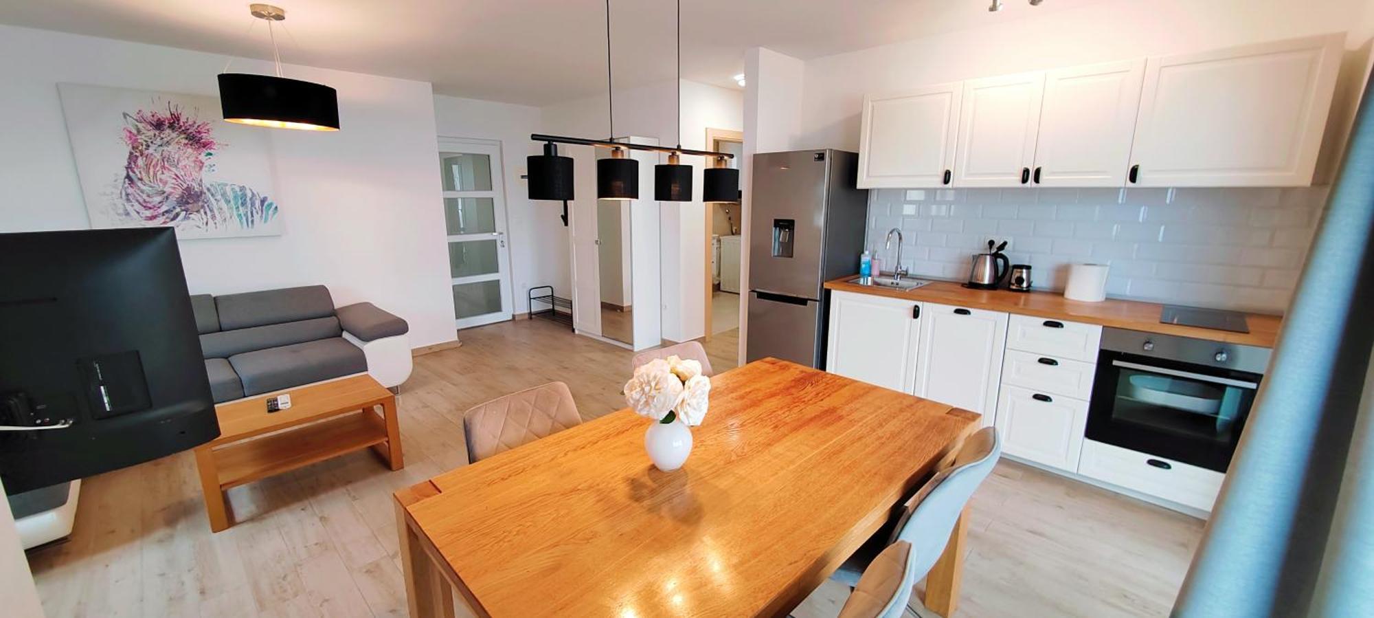 בול L&L Apartmani 1 מראה חיצוני תמונה