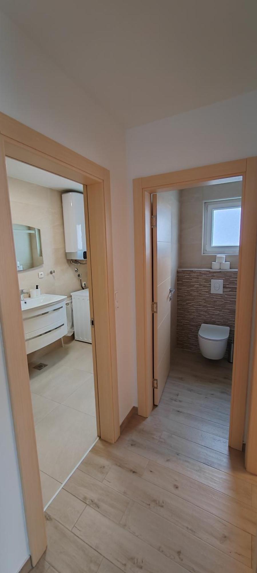 בול L&L Apartmani 1 מראה חיצוני תמונה