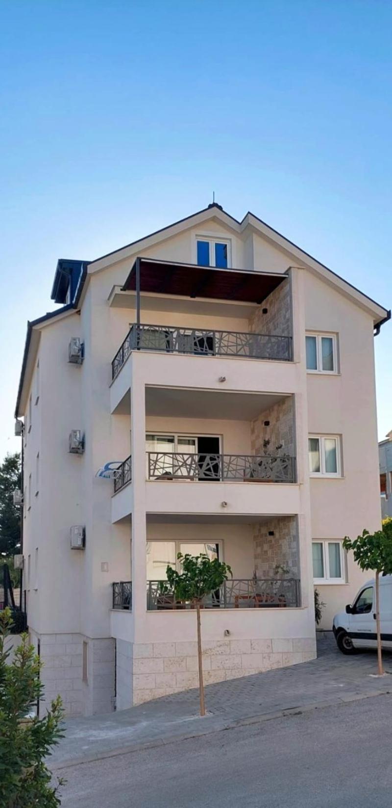 בול L&L Apartmani 1 מראה חיצוני תמונה