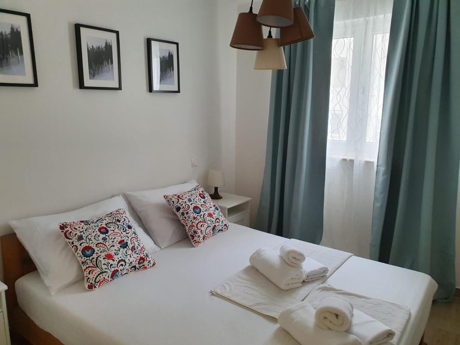 בול L&L Apartmani 1 מראה חיצוני תמונה