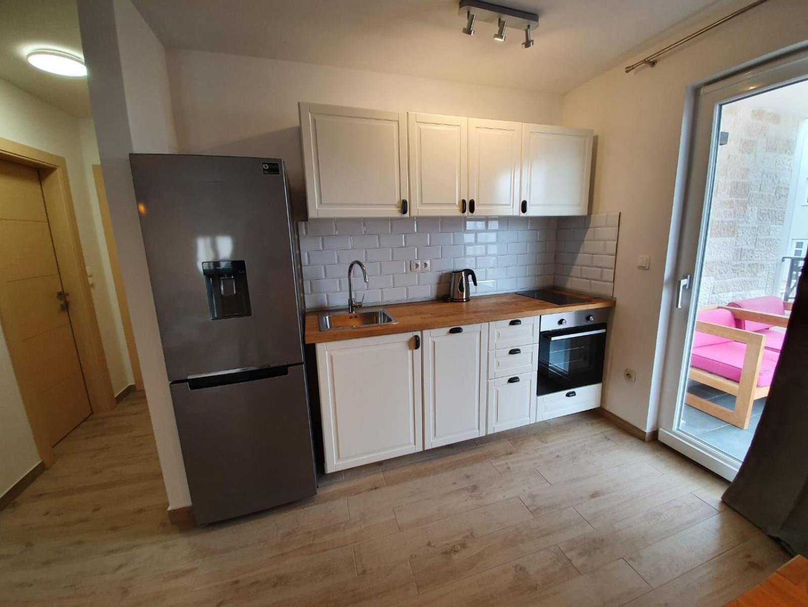 בול L&L Apartmani 1 מראה חיצוני תמונה
