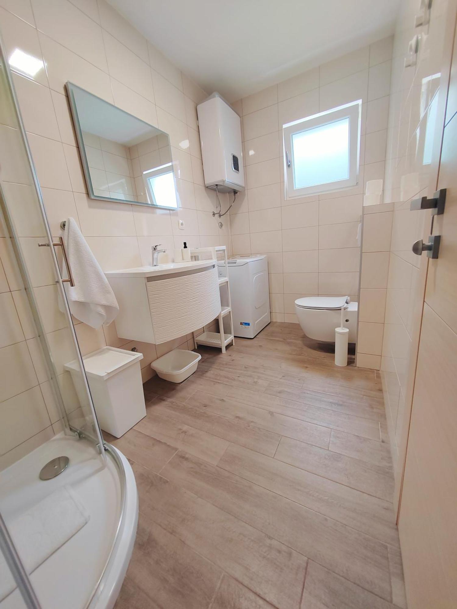 בול L&L Apartmani 1 מראה חיצוני תמונה