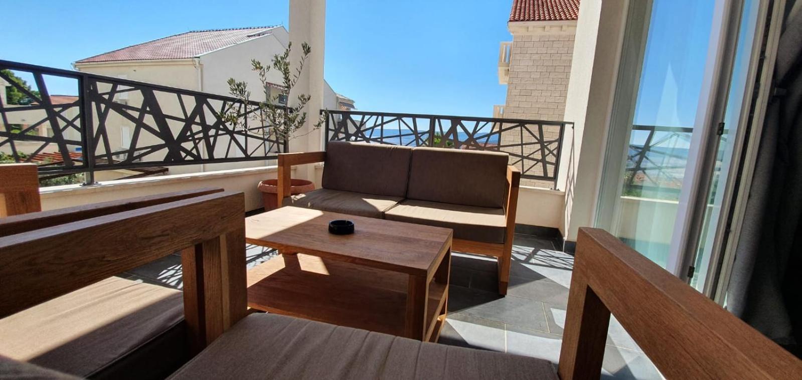 בול L&L Apartmani 1 מראה חיצוני תמונה