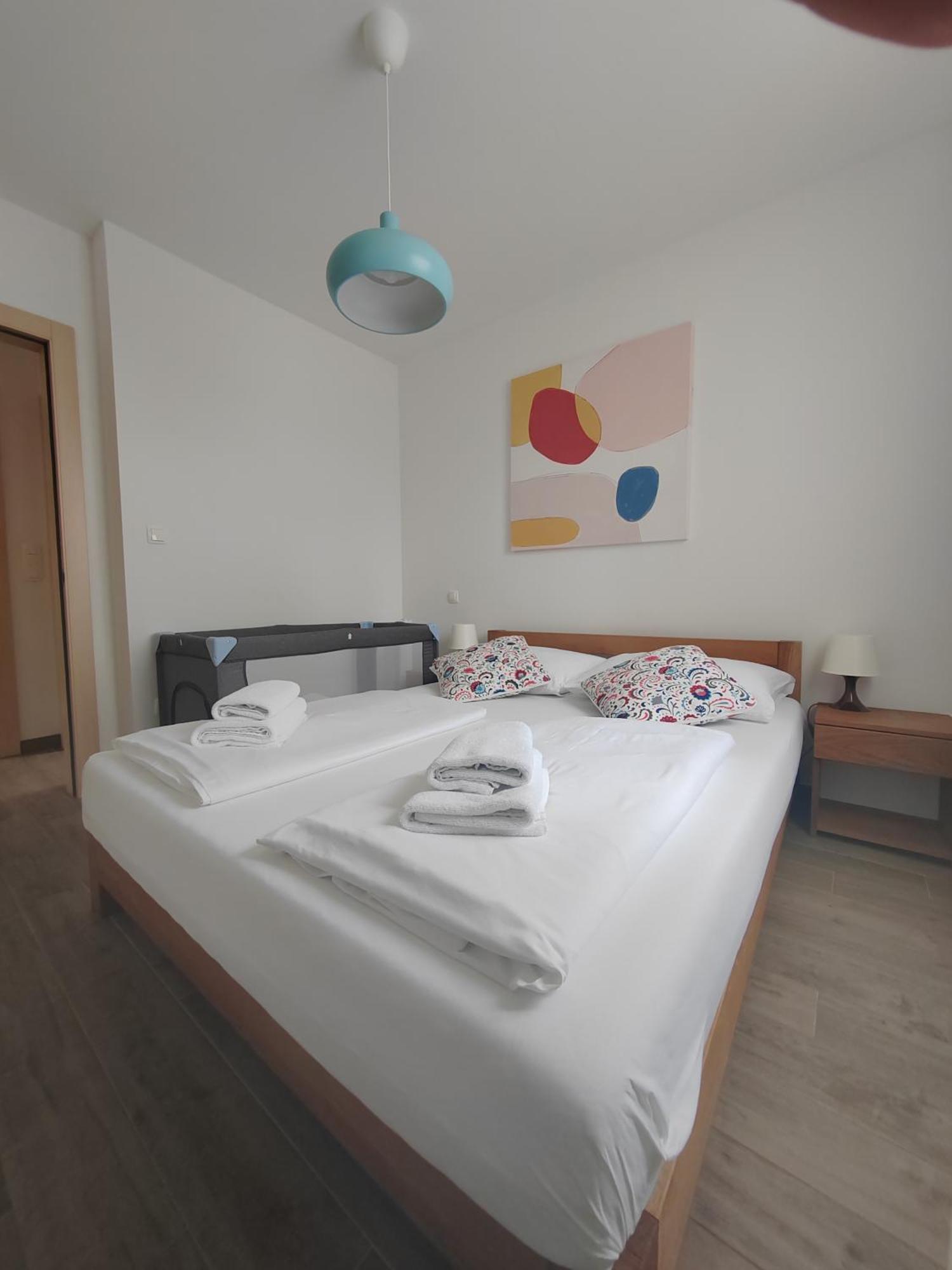 בול L&L Apartmani 1 מראה חיצוני תמונה
