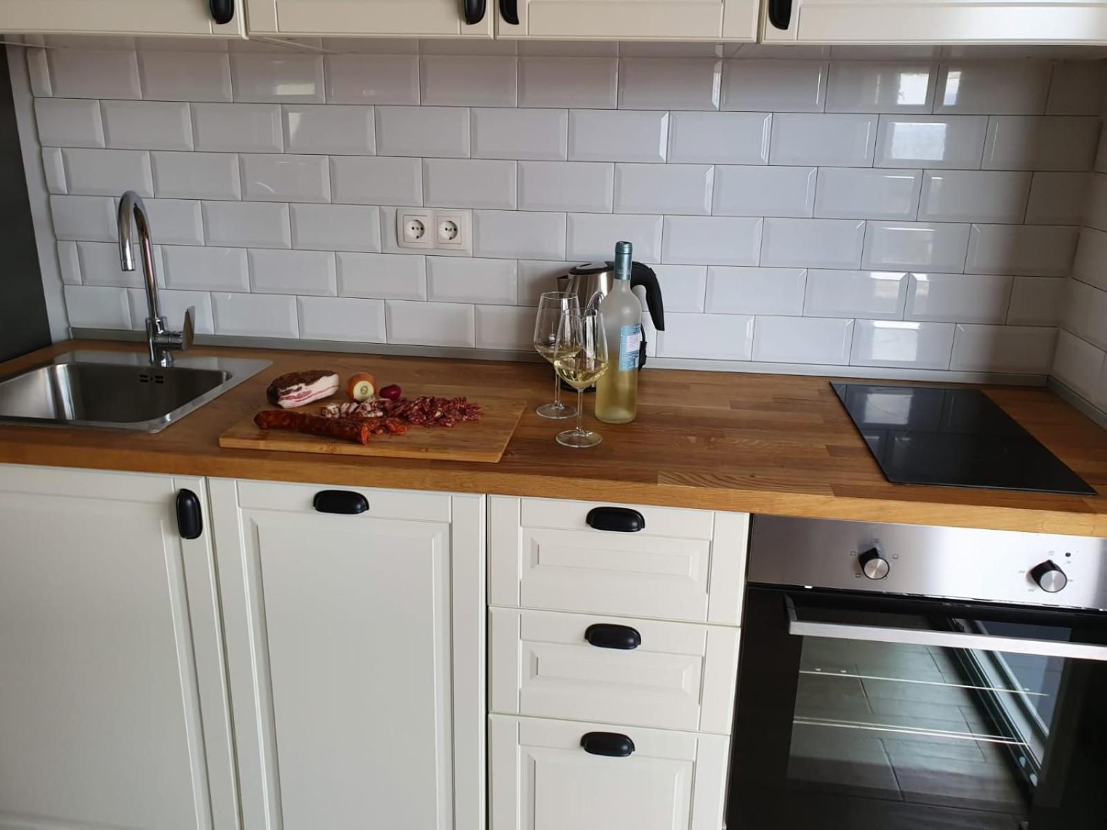 בול L&L Apartmani 1 מראה חיצוני תמונה
