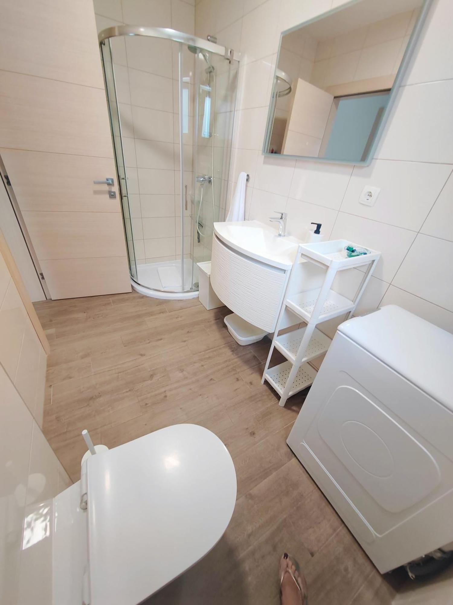 בול L&L Apartmani 1 מראה חיצוני תמונה