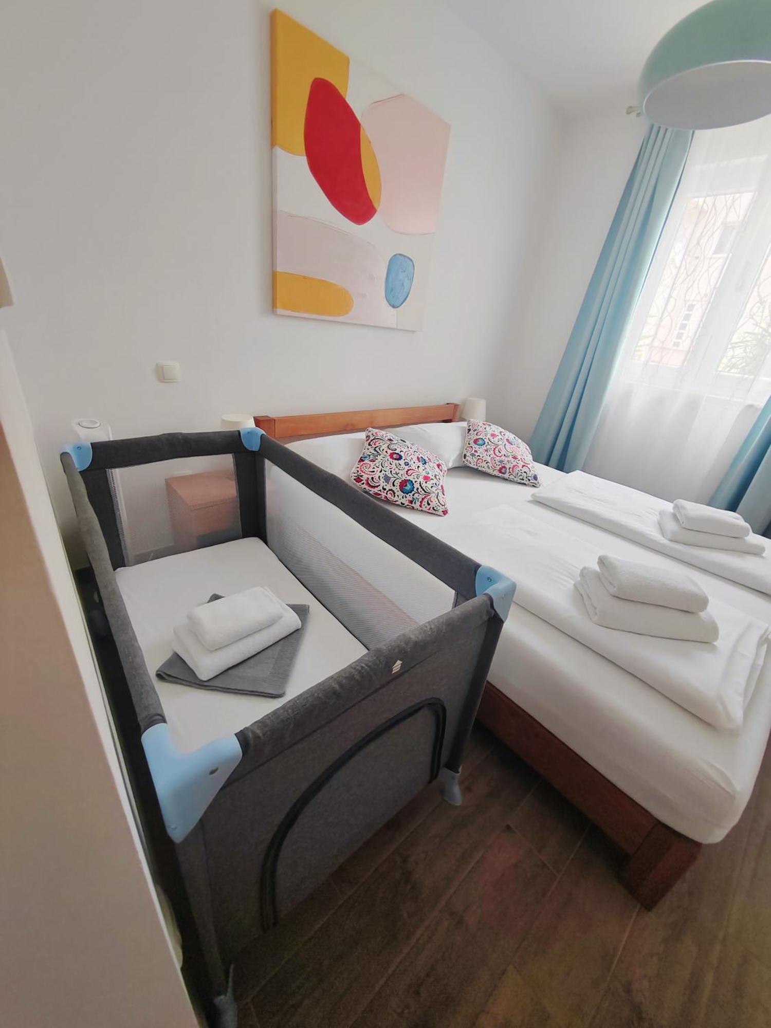 בול L&L Apartmani 1 מראה חיצוני תמונה