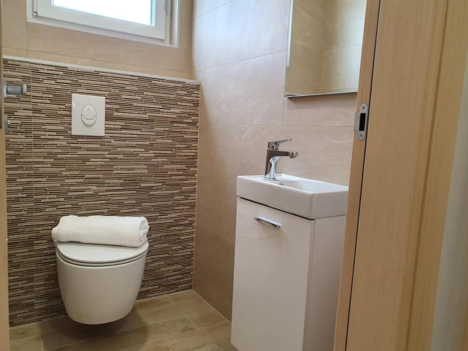 בול L&L Apartmani 1 מראה חיצוני תמונה