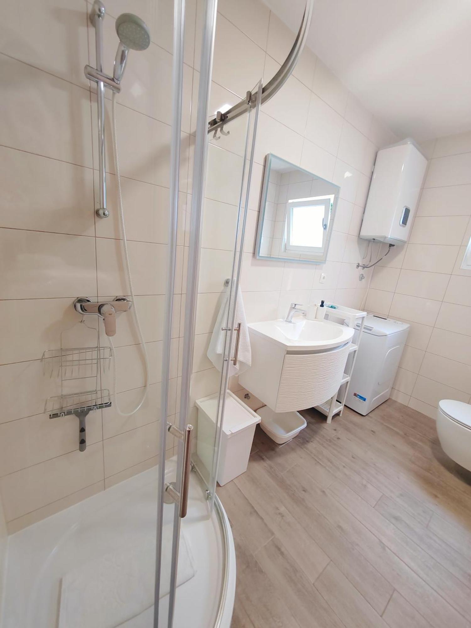 בול L&L Apartmani 1 מראה חיצוני תמונה