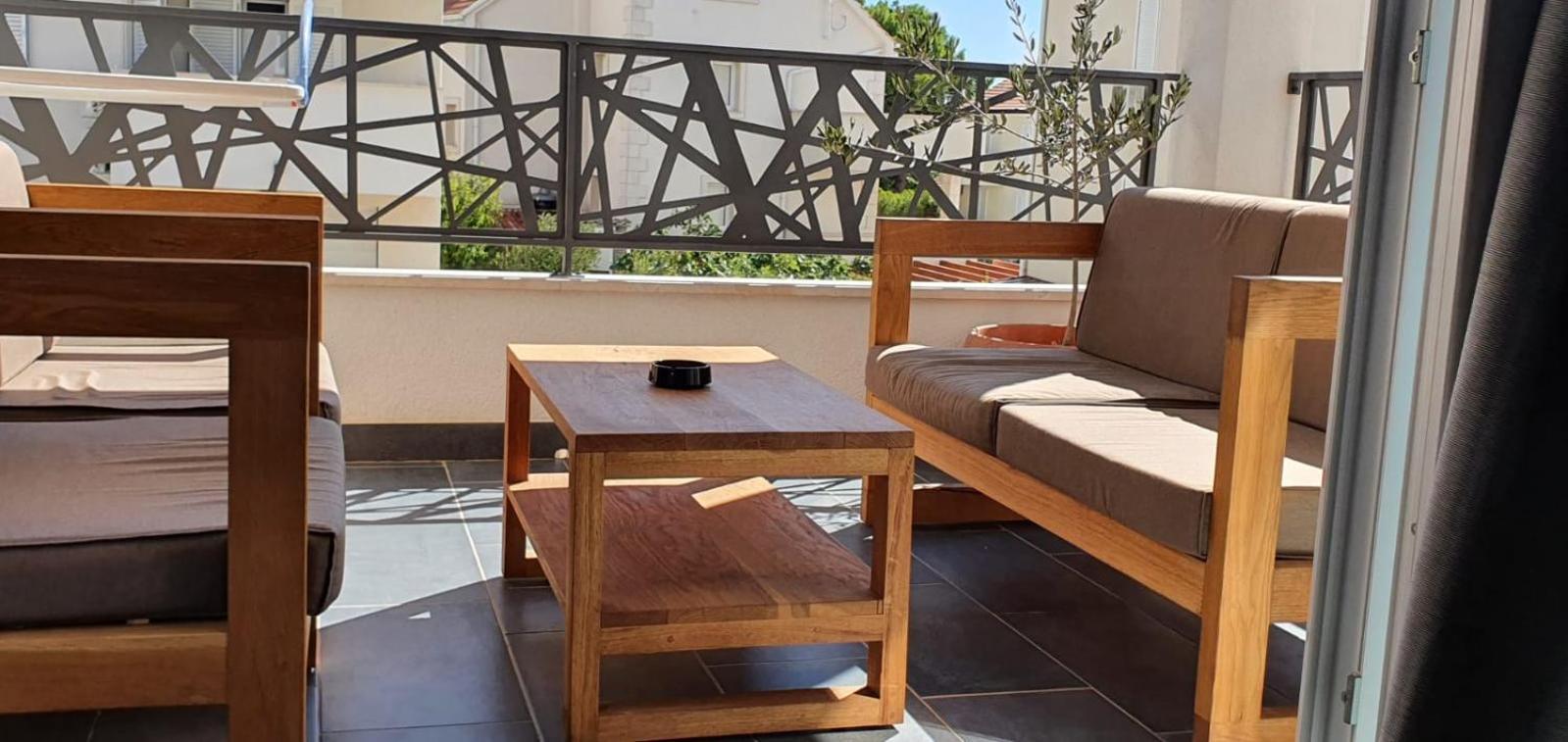 בול L&L Apartmani 1 מראה חיצוני תמונה