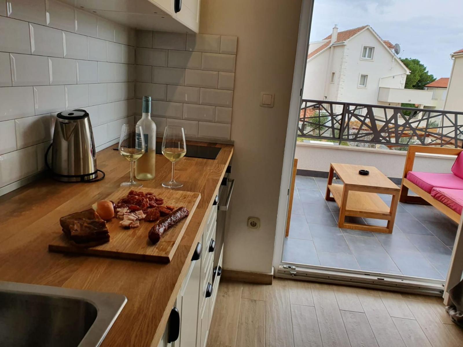 בול L&L Apartmani 1 מראה חיצוני תמונה