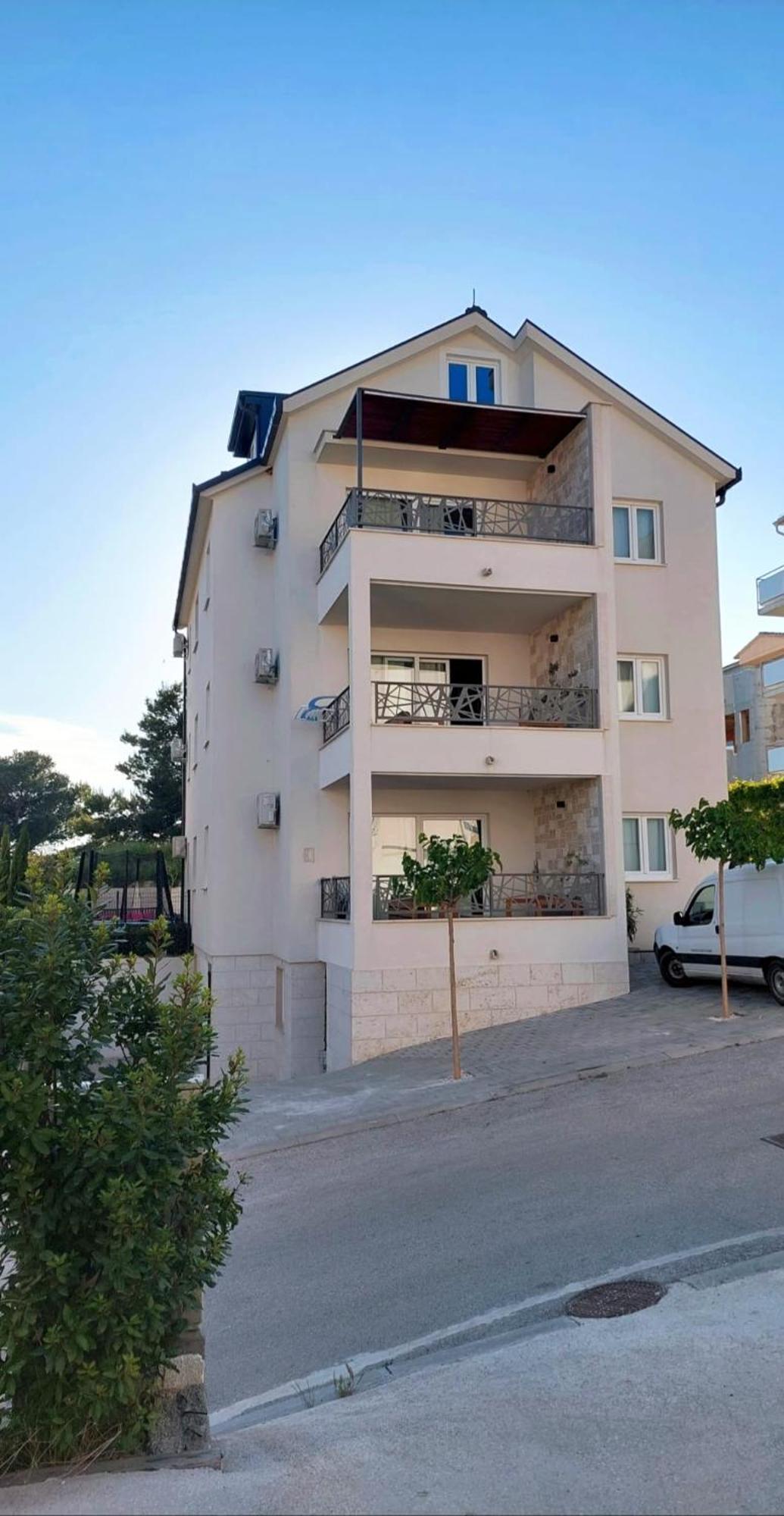 בול L&L Apartmani 1 מראה חיצוני תמונה