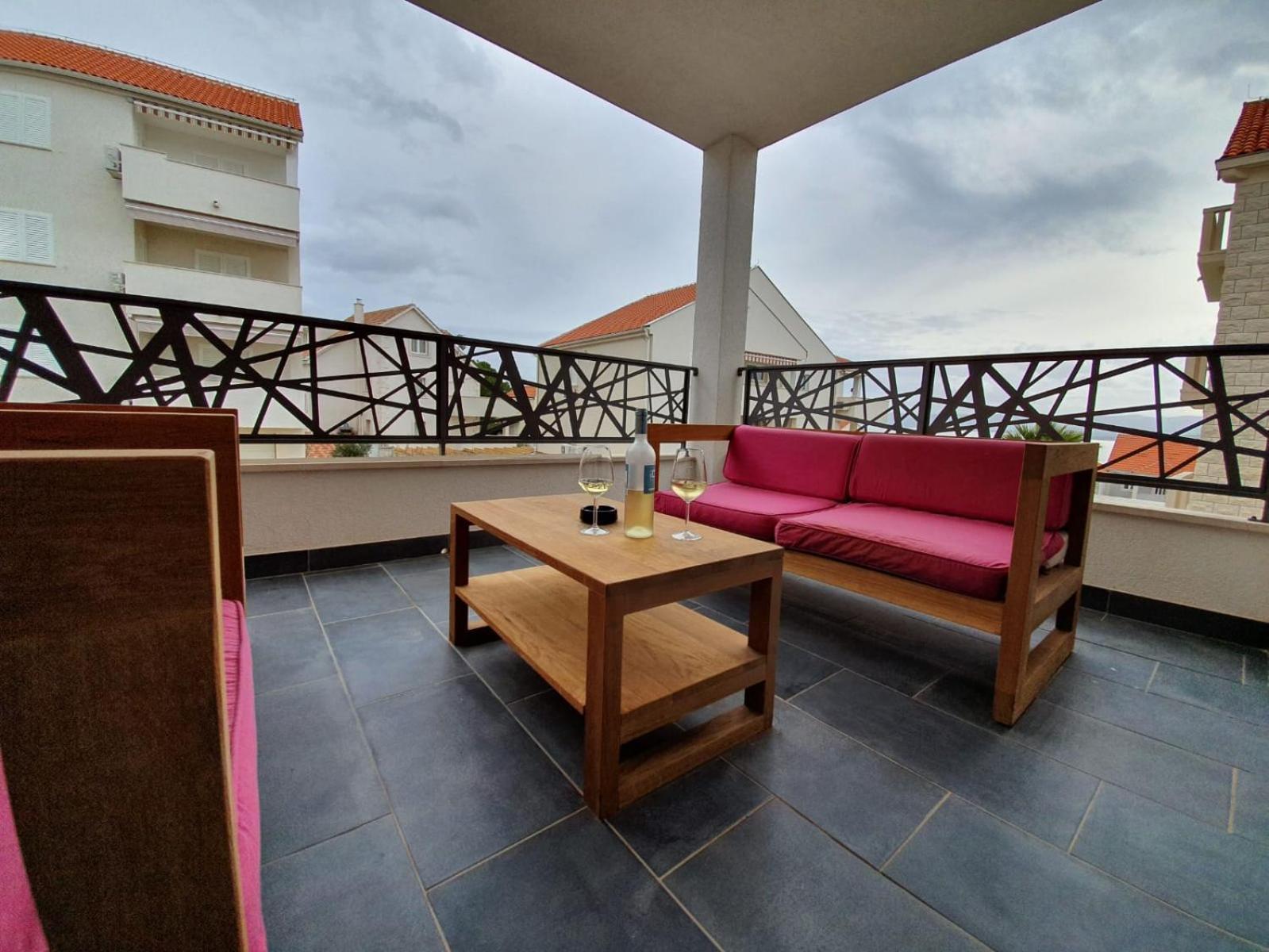 בול L&L Apartmani 1 מראה חיצוני תמונה